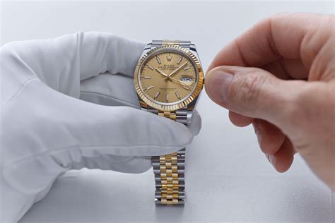 cleaning rolex|certified Rolex repair near me.